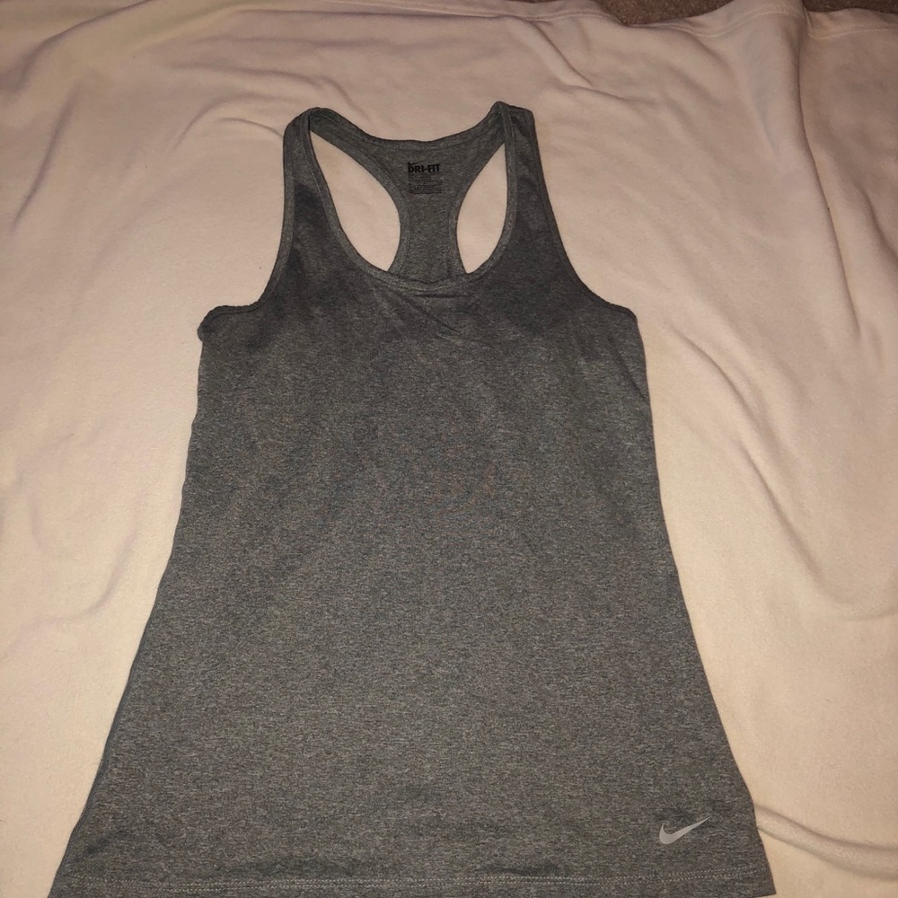 Nike tank top